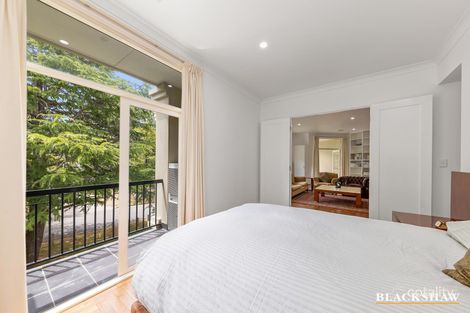 Property photo of 13/20 New South Wales Crescent Forrest ACT 2603