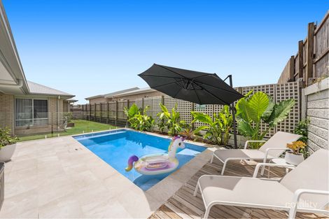 Property photo of 13 Hydrangea Avenue Redland Bay QLD 4165