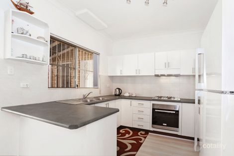 Property photo of 3/5 New Street Auburn NSW 2144