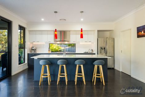 Property photo of 165 Kangaroo Gully Road Bellbowrie QLD 4070