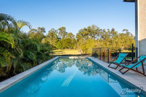 Property photo of 165 Kangaroo Gully Road Bellbowrie QLD 4070