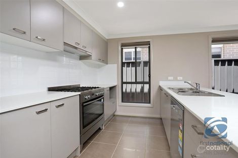 Property photo of 8 Ritchie Street Riverstone NSW 2765