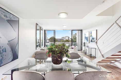 Property photo of 87/2 Levy Walk Zetland NSW 2017