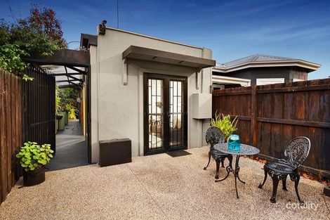 Property photo of 27-31 Manningham Street Parkville VIC 3052