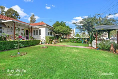 Property photo of 19 Budgeree Road Toongabbie NSW 2146