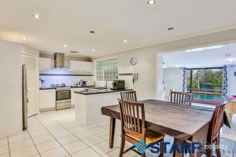 Property photo of 15 Lockheed Street Raby NSW 2566