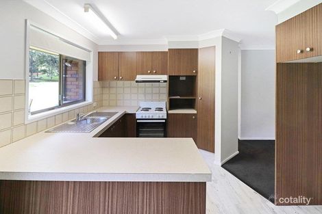 Property photo of 30 Bradman Drive Currumbin Valley QLD 4223