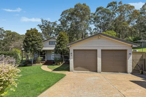 18 Banksia Pl, Oakdale, NSW 2570