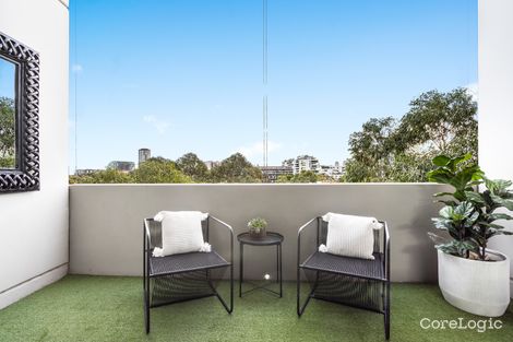 Property photo of 87/2 Levy Walk Zetland NSW 2017