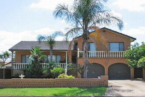 57 Rooty Hill Rd S, Rooty Hill, NSW 2766