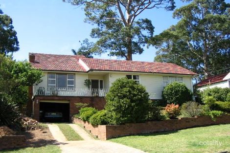 4 Pine St, Normanhurst, NSW 2076