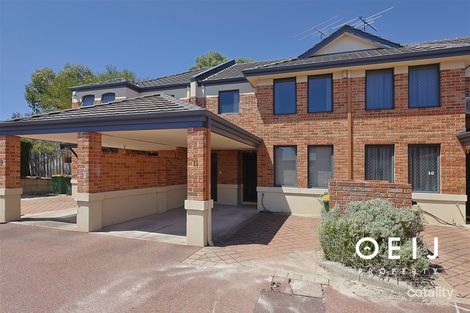 Property photo of 11/22 Gochean Avenue Bentley WA 6102