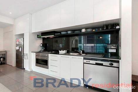 Property photo of 2106/25 Wills Street Melbourne VIC 3000