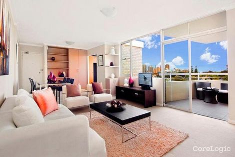 Property photo of 33/67 Ocean Street Woollahra NSW 2025
