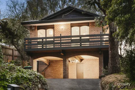 Property photo of 11 The Ridge Blackburn VIC 3130