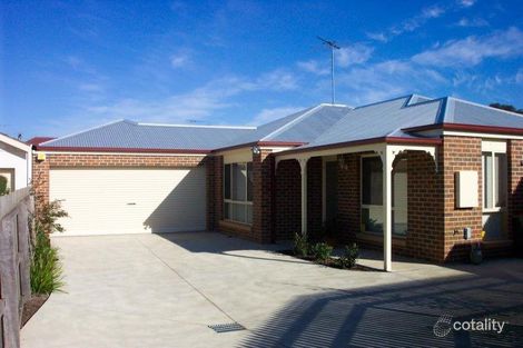 4/179 Roslyn Rd, Belmont, VIC 3216