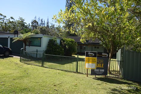 Property photo of 26 Kookaburra Drive Glenthorne NSW 2430