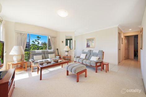Property photo of 45 Ellis Drive Mudgeeraba QLD 4213