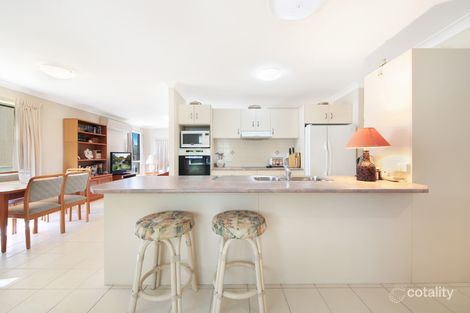 Property photo of 45 Ellis Drive Mudgeeraba QLD 4213