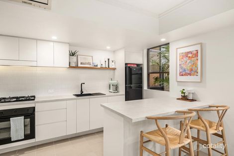 Property photo of 21/20 Donkin Street West End QLD 4101