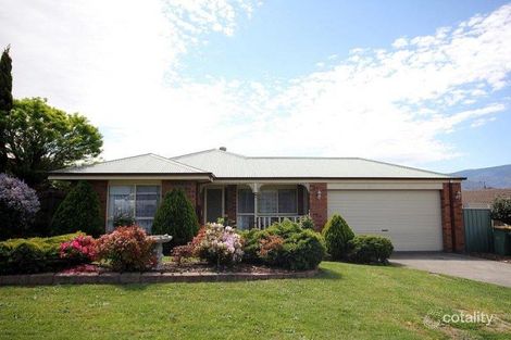 Property photo of 23 Alexandra Court Woori Yallock VIC 3139