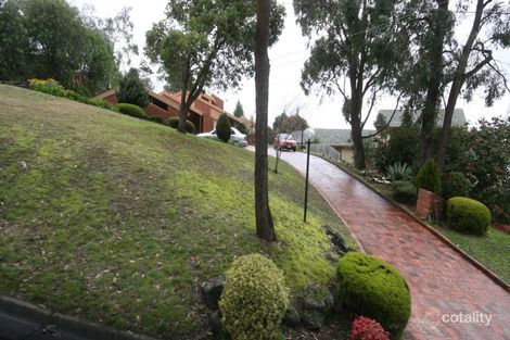 8 Richardson Rd, Croydon North, VIC 3136