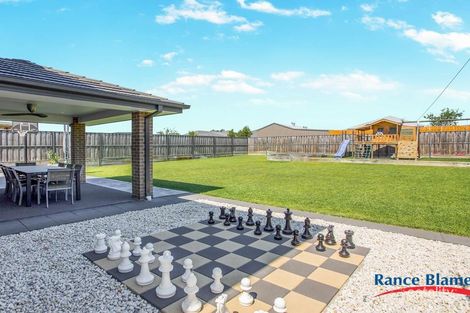Property photo of 4 The Cedars Avenue Pitt Town NSW 2756