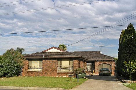 Property photo of 1 Crabb Place Cabramatta NSW 2166