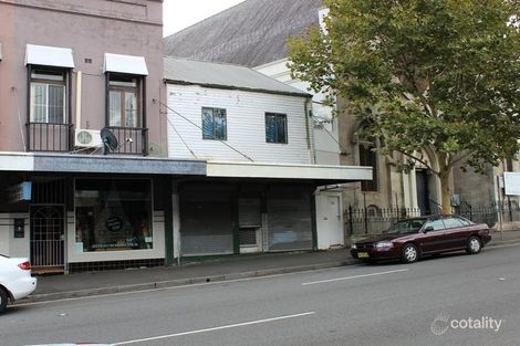 120 Regent St, Redfern, NSW 2016