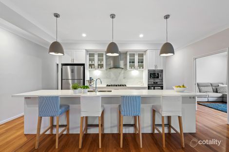 Property photo of 10 Laurina Way Peregian Springs QLD 4573