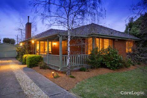 Property photo of 74 Helen Road Ferntree Gully VIC 3156