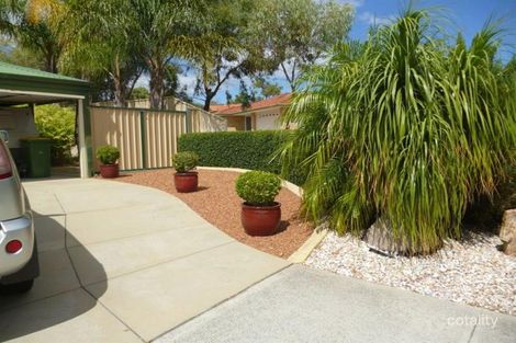 Property photo of 37 Roscommon Crescent Orelia WA 6167