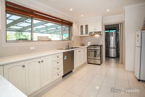 Property photo of 74 Helen Road Ferntree Gully VIC 3156