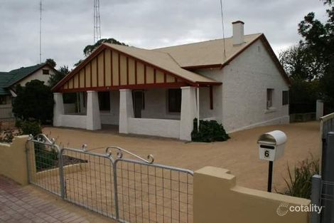 6 Lawrie Tce, Waikerie, SA 5330