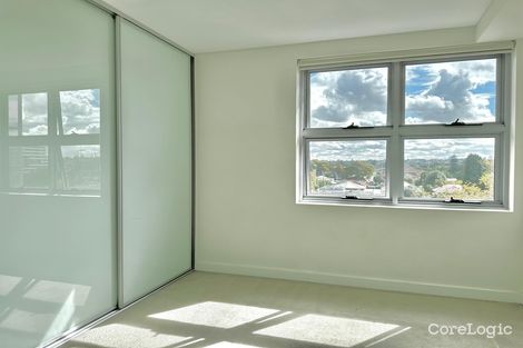 Property photo of 34/277-283 Canterbury Road Canterbury NSW 2193