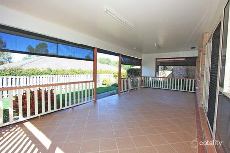 Property photo of 46 Penrhyn Street Pacific Pines QLD 4211