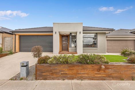 38 Hammersmith Rd, Wyndham Vale, VIC 3024