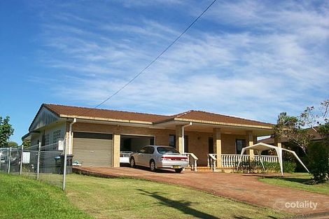 11 Tierney St, Innisfail Estate, QLD 4860