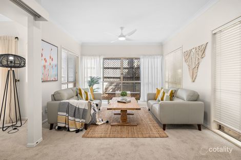 Property photo of 20 Gemini Circuit Molendinar QLD 4214