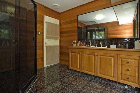 Property photo of 1206 Tamborine-Oxenford Road Wongawallan QLD 4210