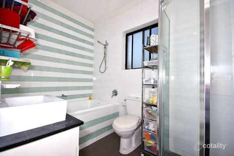 Property photo of 2/2 Oswald Street Campsie NSW 2194