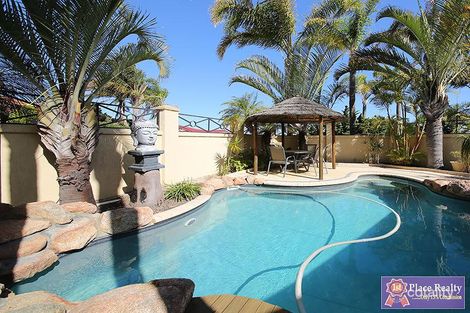 22 Muntries Pl, Halls Head, WA 6210