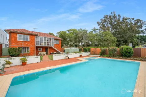 Property photo of 2 Flatrock Road Kingsgrove NSW 2208