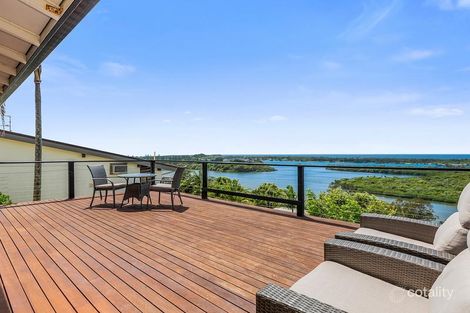 Property photo of 1 Boyle Avenue Banora Point NSW 2486