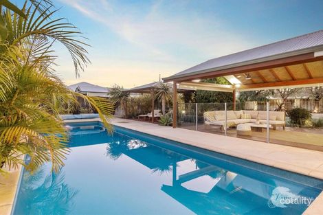 19 Kentchurch Bend, The Vines, WA 6069