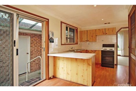 Property photo of 23 Clarke Avenue North Nowra NSW 2541