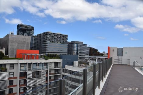 801/70-78 Mountain St, Ultimo, NSW 2007