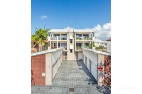 1/85 Nudgee Rd, Hamilton, QLD 4007