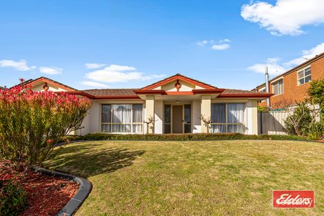 Property photo of 37 Trinity Drive Evanston Park SA 5116