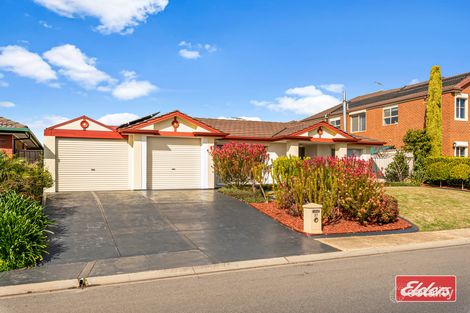 Property photo of 37 Trinity Drive Evanston Park SA 5116